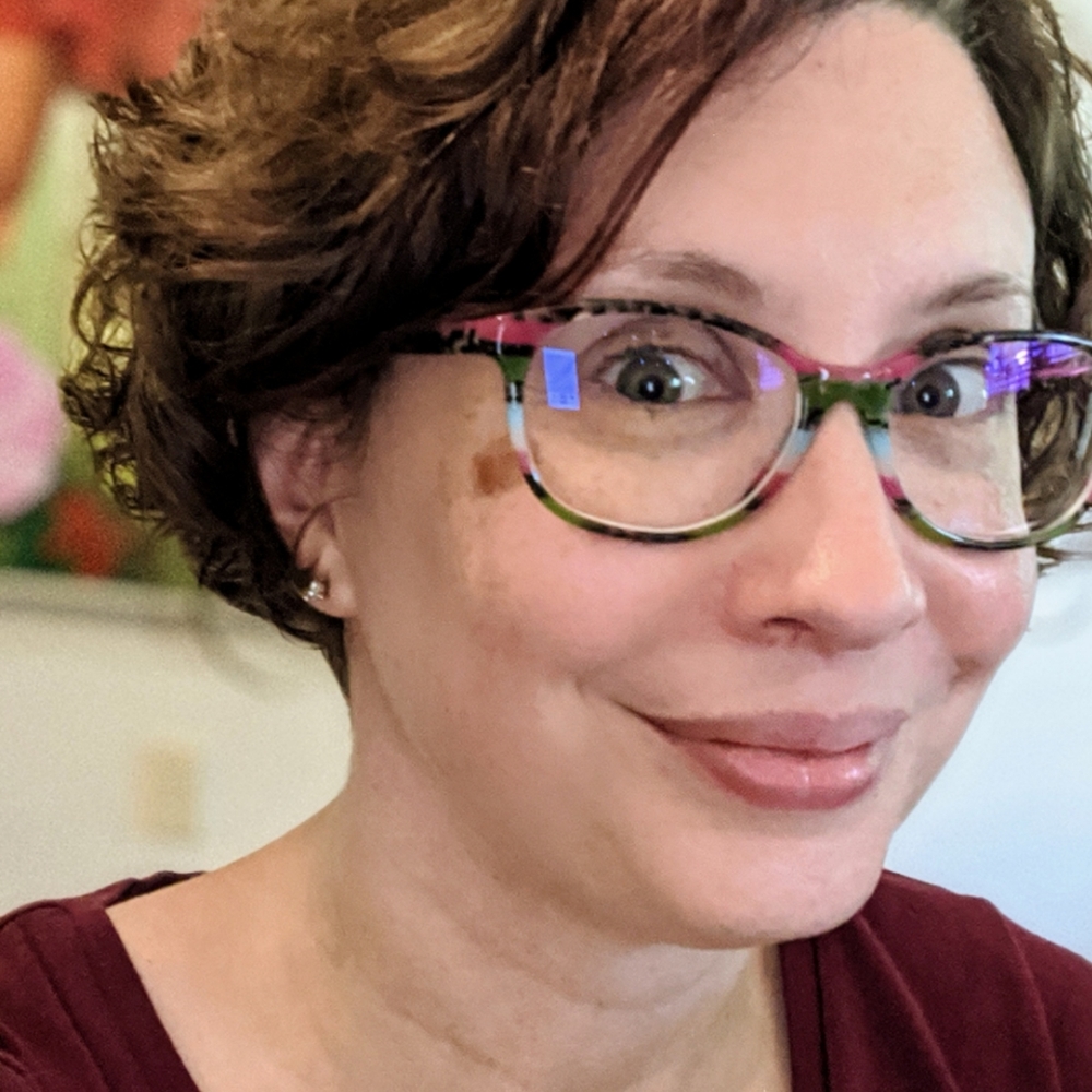 Meet your Posher, Kelli